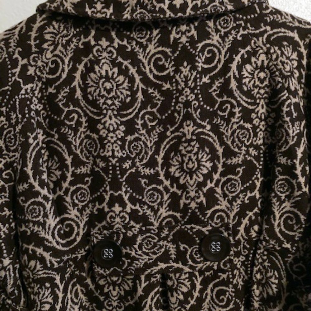Jacket - Picture 3 of 5